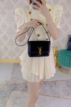 YSL BAGS - WOMEN LOVE LUXURY BAGS - 250