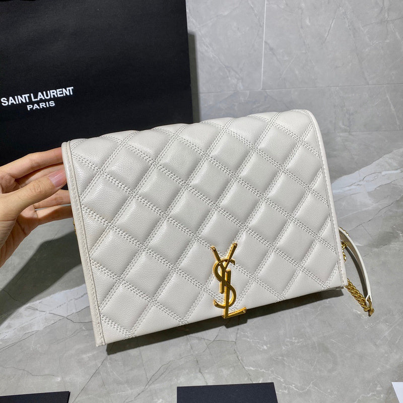BB - YSL Bag - 4120