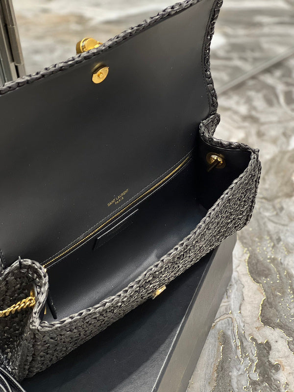 Lusso Official - LUXURY YSL BAGS - 590