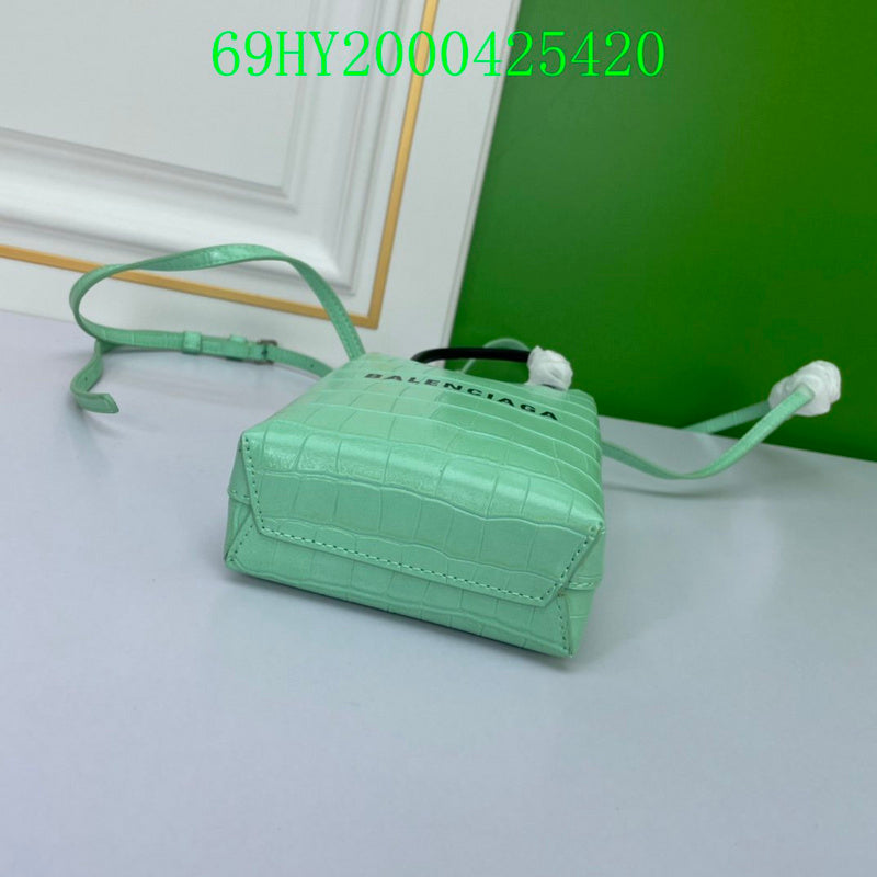 LO - BGA Bags - 2331