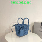LO - BGA Bags - 2204