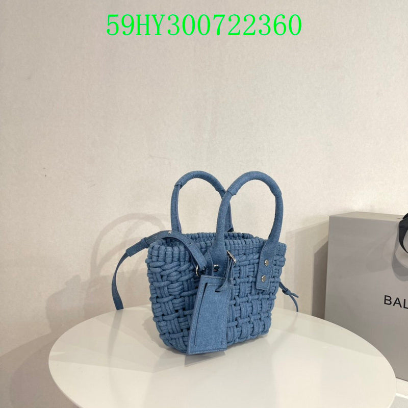 LO - BGA Bags - 2204