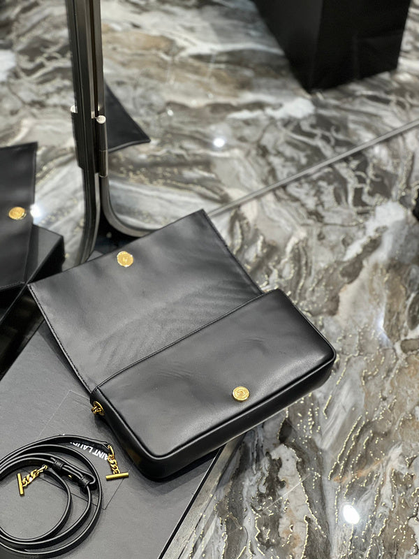 YSL BAGS - WOMEN LOVE LUXURY BAGS - 212
