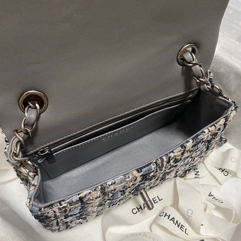 Lusso Official -  CHL BAGS  - 279