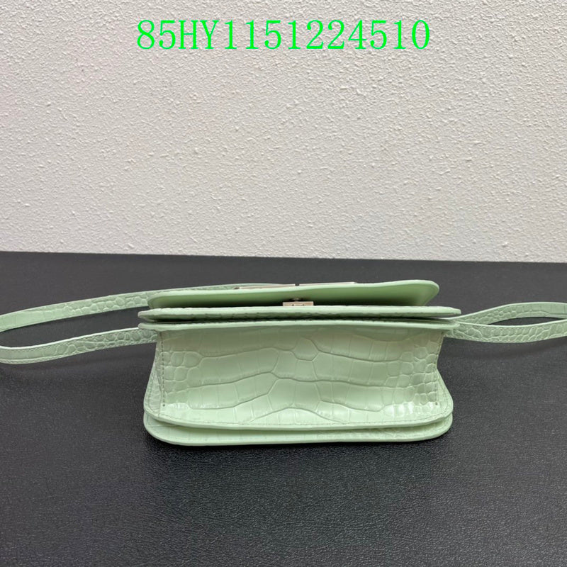 LO - BGA Bags - 2397