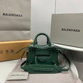 LO BAGS - BGA BAGS - 107