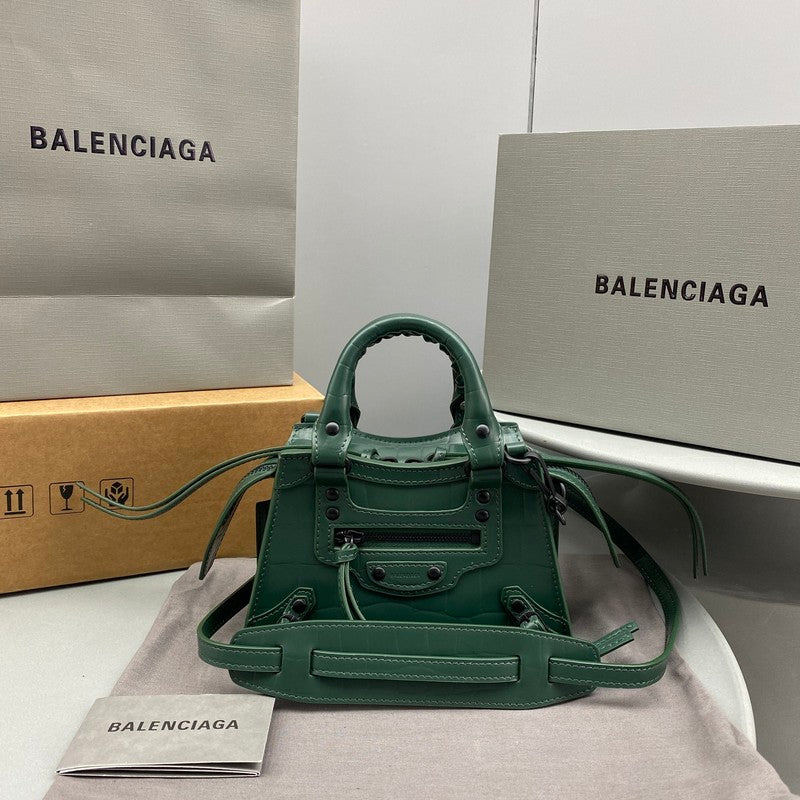 LO BAGS - BGA BAGS - 107