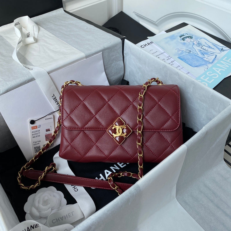 LO - CHL  BAGS FOR WOMEN - FASHION LUXURY BAGS -2127