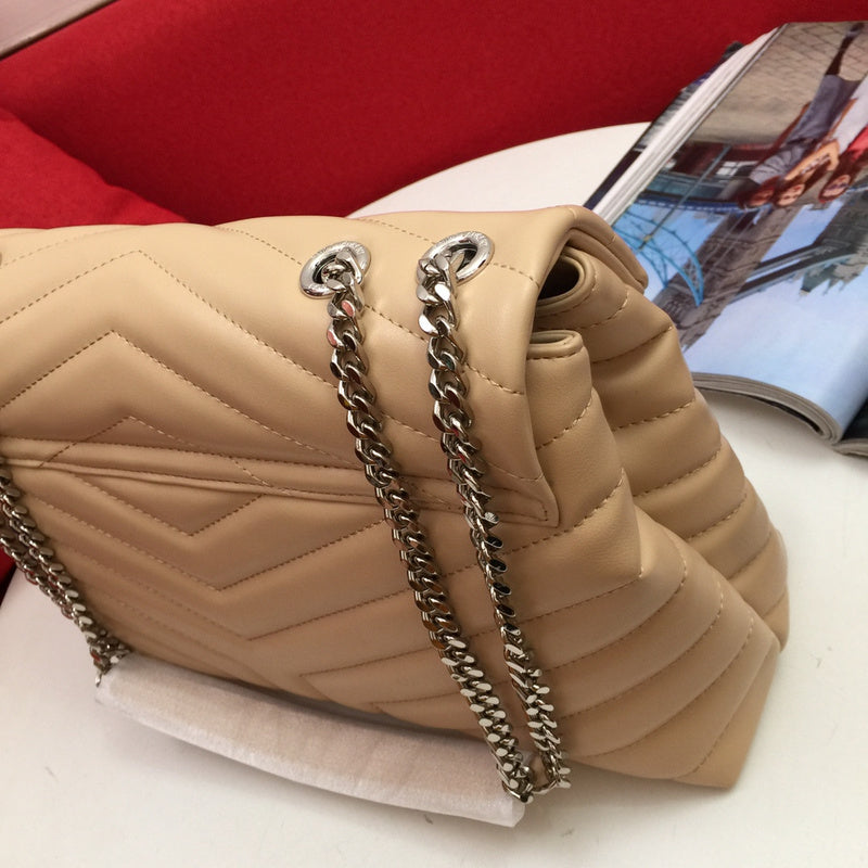 YSL BAGS - WOMEN LOVE LUXURY BAGS - 1075
