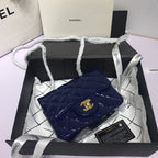 LO - CHL  BAGS FOR WOMEN - FASHION LUXURY BAGS - 1007