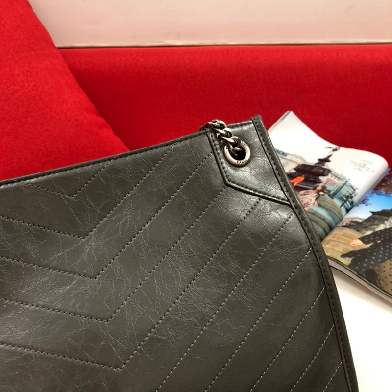 YSL BAGS - WOMEN LOVE LUXURY BAGS - 1410