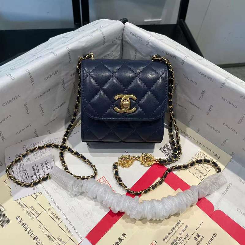 LO - CHL  BAGS FOR WOMEN - FASHION LUXURY BAGS - 279
