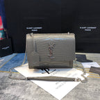 YSL BAGS - WOMEN LOVE LUXURY BAGS - 1684