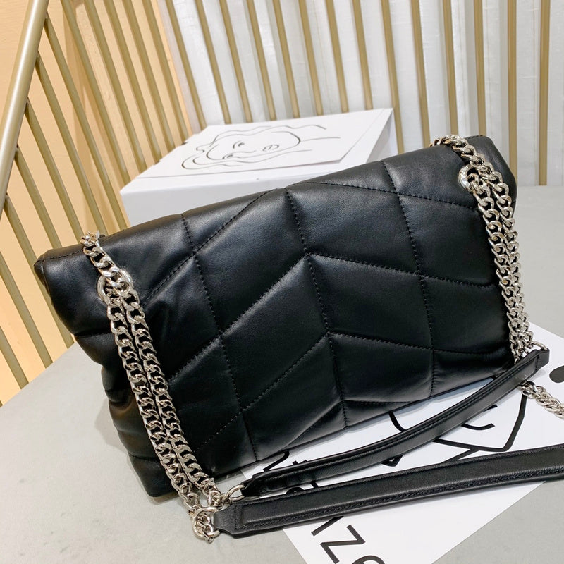 YSL BAGS - WOMEN LOVE LUXURY BAGS - 1843
