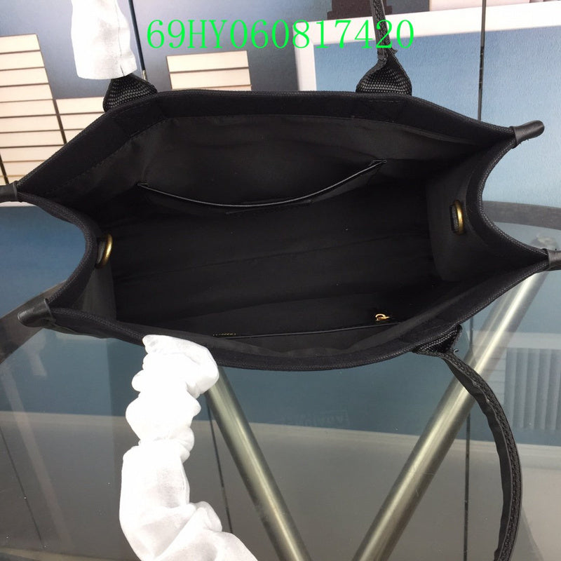LO - BGA Bags - 2447