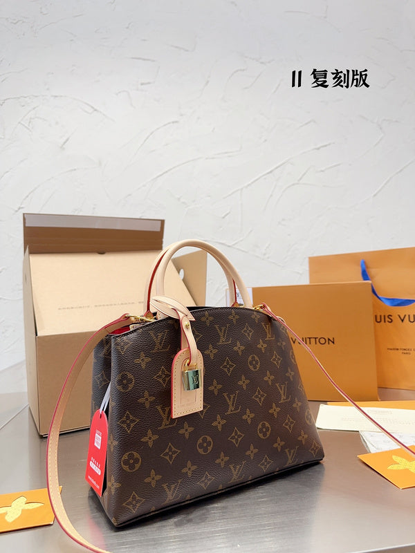 LO - LV Bags - 15120