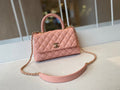 Lusso Official -  CHL BAGS  - 152