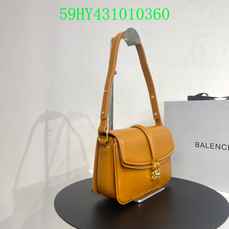 LO - BGA Bags - 2033