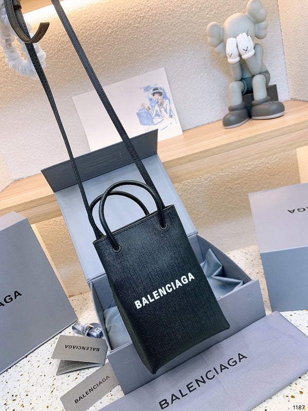 LO - BGA Bags - 1586