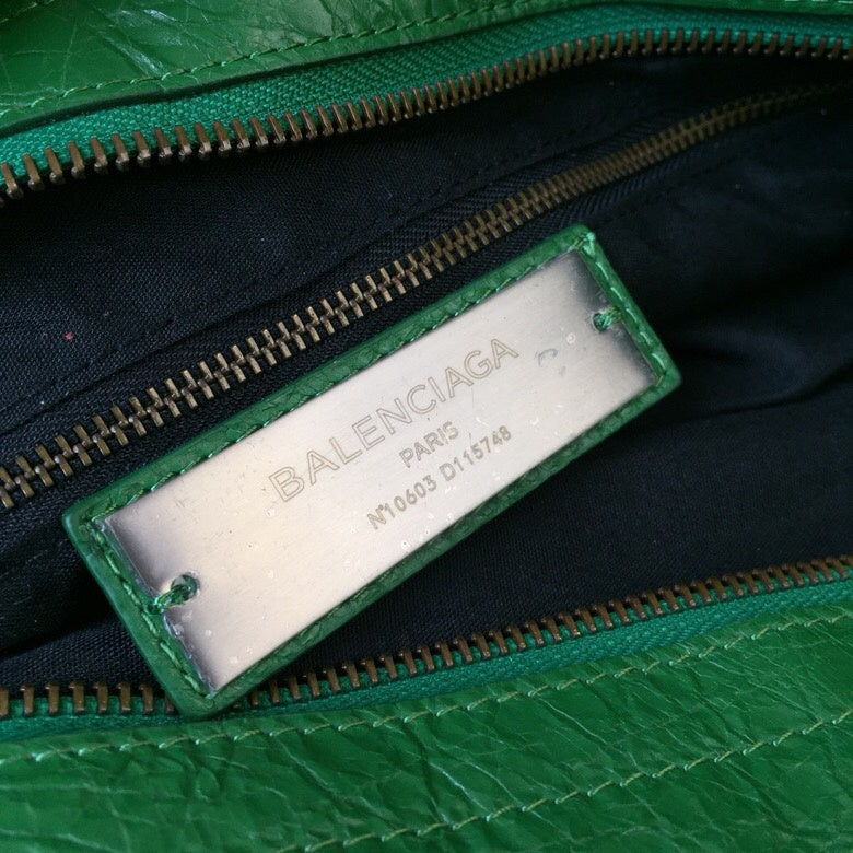 LO - BGA Bags - 1171