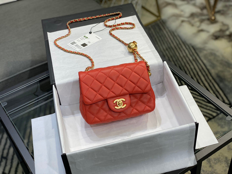 LO - CHL  BAGS FOR WOMEN - FASHION LUXURY BAGS -2188