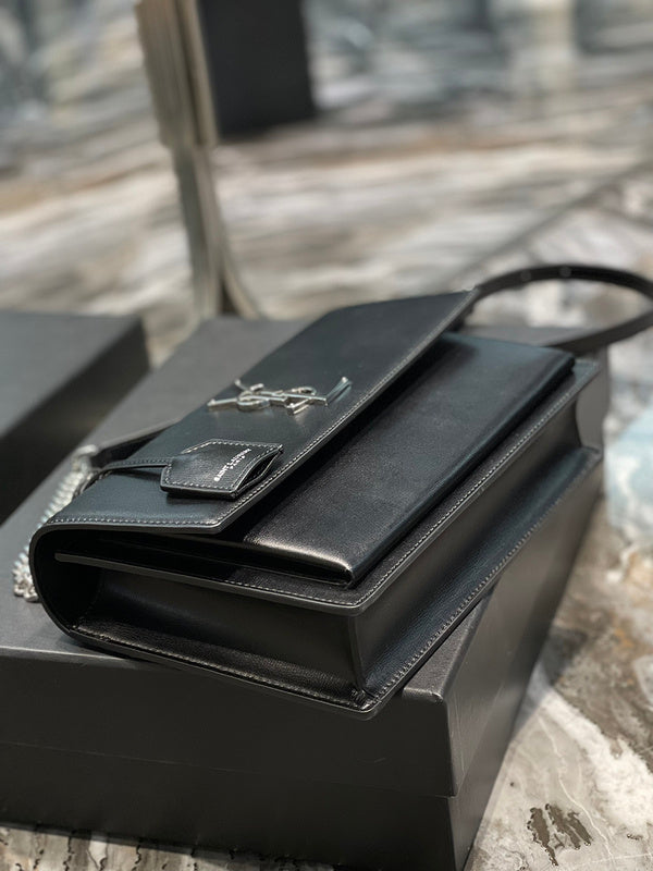 YSL BAGS - WOMEN LOVE LUXURY BAGS - 306