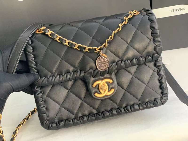 LO - CHL  BAGS FOR WOMEN - FASHION LUXURY BAGS - 026