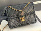 LO - CHL  BAGS FOR WOMEN - FASHION LUXURY BAGS - 026