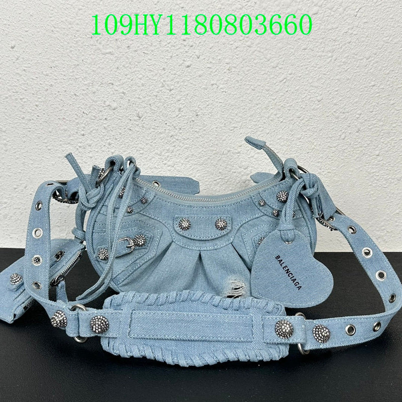 LO - BGA Bags - 1677