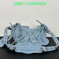 LO - BGA Bags - 1677