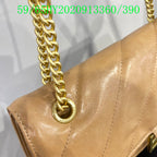 LO - BGA Bags - 2082