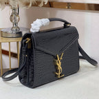 YSL BAGS - WOMEN LOVE LUXURY BAGS - 2553