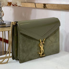 YSL BAGS - WOMEN LOVE LUXURY BAGS - 2433
