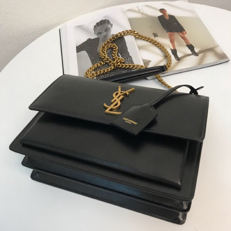 BB - YSL Bag - 3827