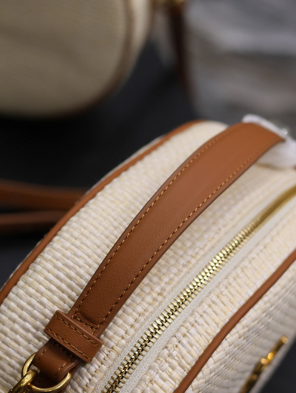 BB - YSL Bag - 1815