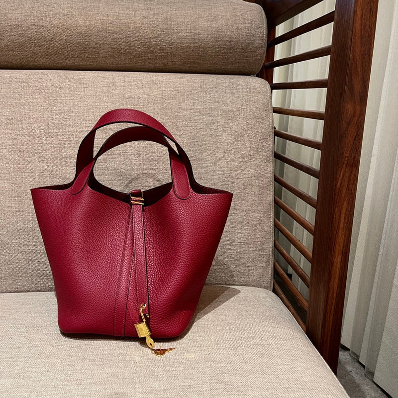LO - HRMS LUXURY BAGS - 1002