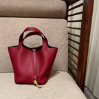 LO - HRMS DESIGNER BAGS - WOMEN BAGS - 1002