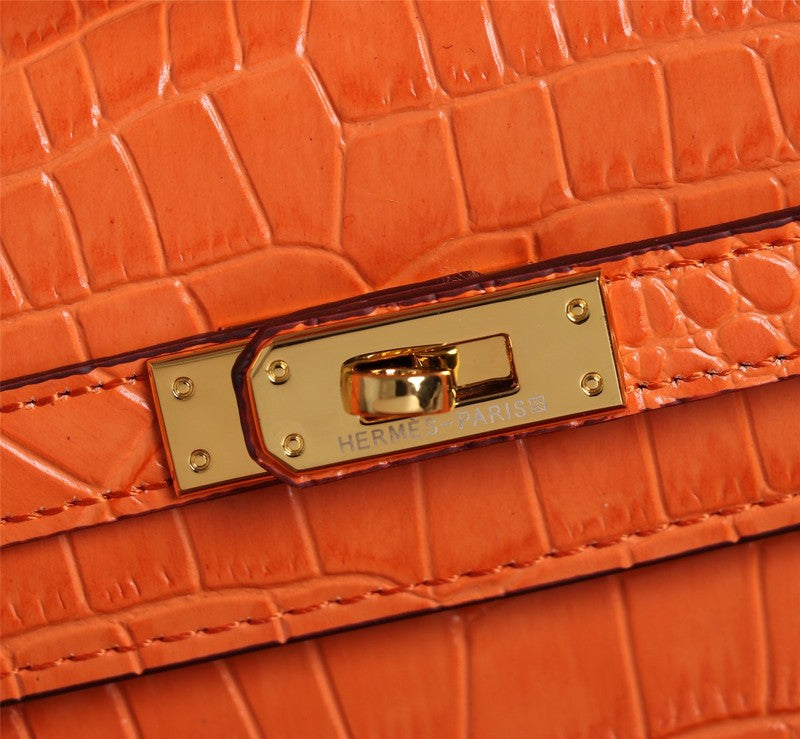 LO - HRMS DESIGNER BAGS - WOMEN BAGS - 742
