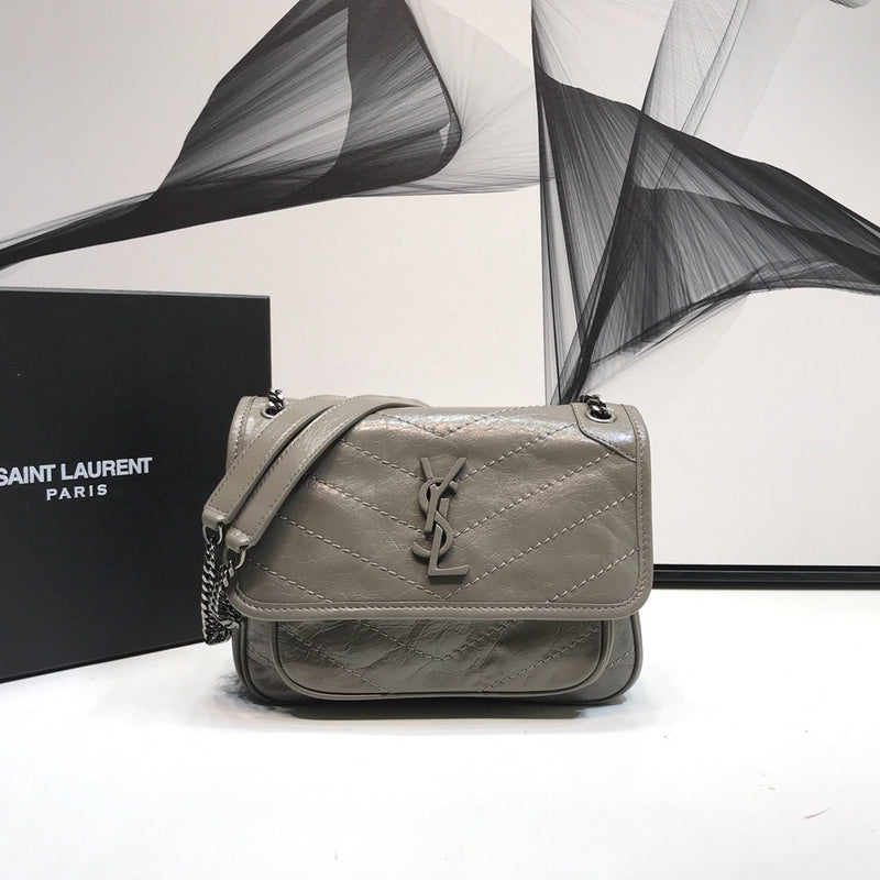 BB - YSL Bag - 2229