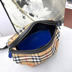 Lusso Official -  B-BARRY BAGS FOR MEN - 001