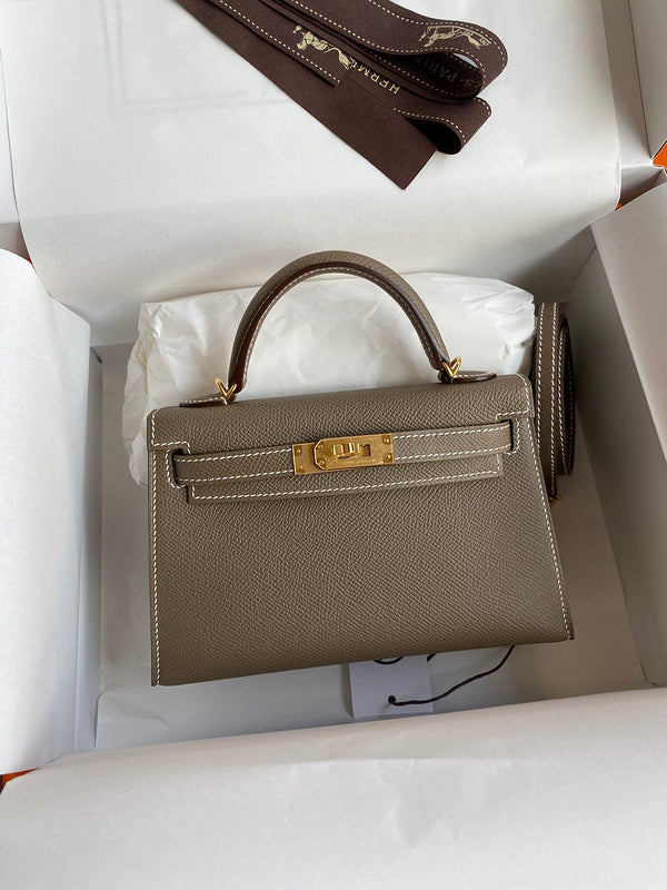 Lusso Official - HERMS DESIGNER BAGS FOR WOMEN - AFFORDABLE LUXURY BAGS - 264
