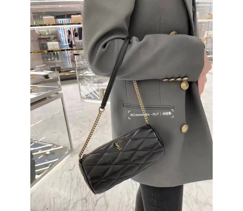 YSL BAGS - WOMEN LOVE LUXURY BAGS - 1586