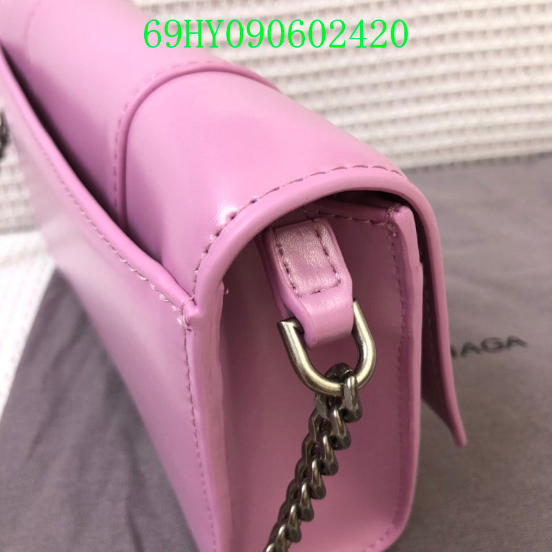LO - BGA Bags - 2480