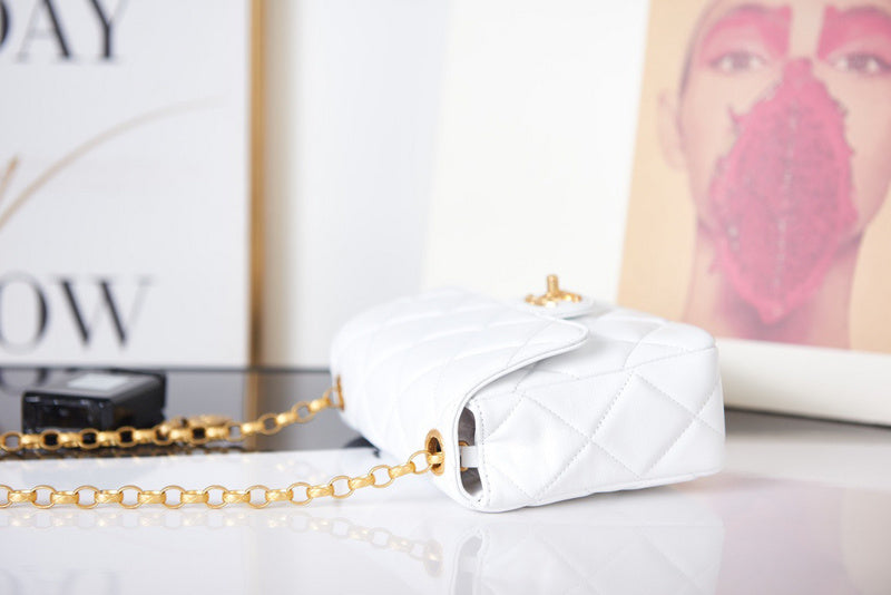 Lusso Official -  CHL BAGS  - 265