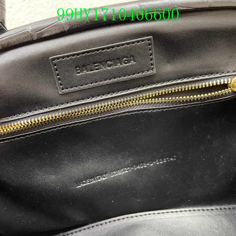 LO - BGA Bags - 2340