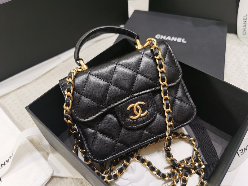 LO - CHL  BAGS FOR WOMEN - FASHION LUXURY BAGS -2132