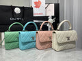 LO - CHL  BAGS FOR WOMEN - FASHION LUXURY BAGS - 484