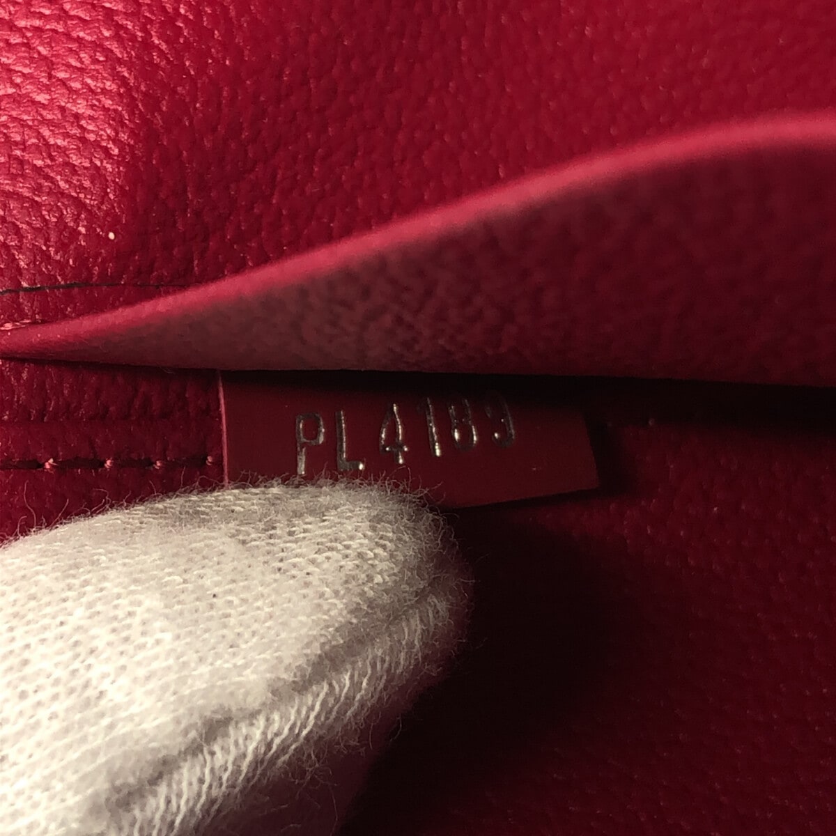 LO-LV bags 650