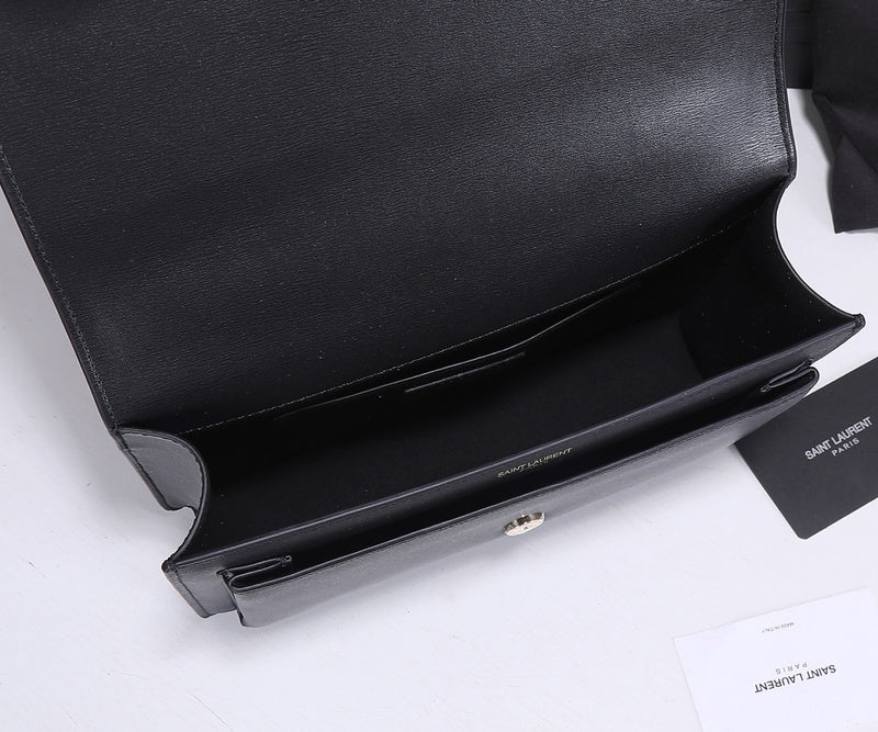 YSL BAGS - WOMEN LOVE LUXURY BAGS - 1702