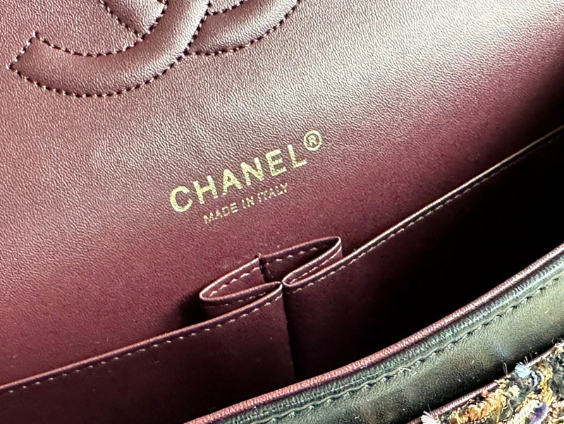 Lusso Official -  CHL BAGS  - 078